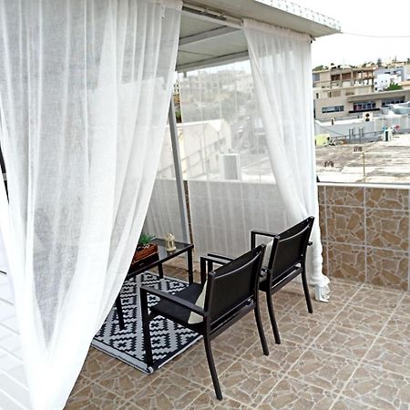 Apartamento Renovated Loft Near The Center Heraclión Exterior foto