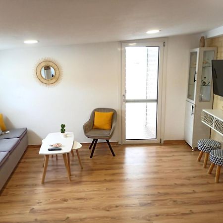 Apartamento Renovated Loft Near The Center Heraclión Exterior foto