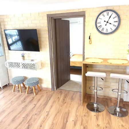 Apartamento Renovated Loft Near The Center Heraclión Exterior foto