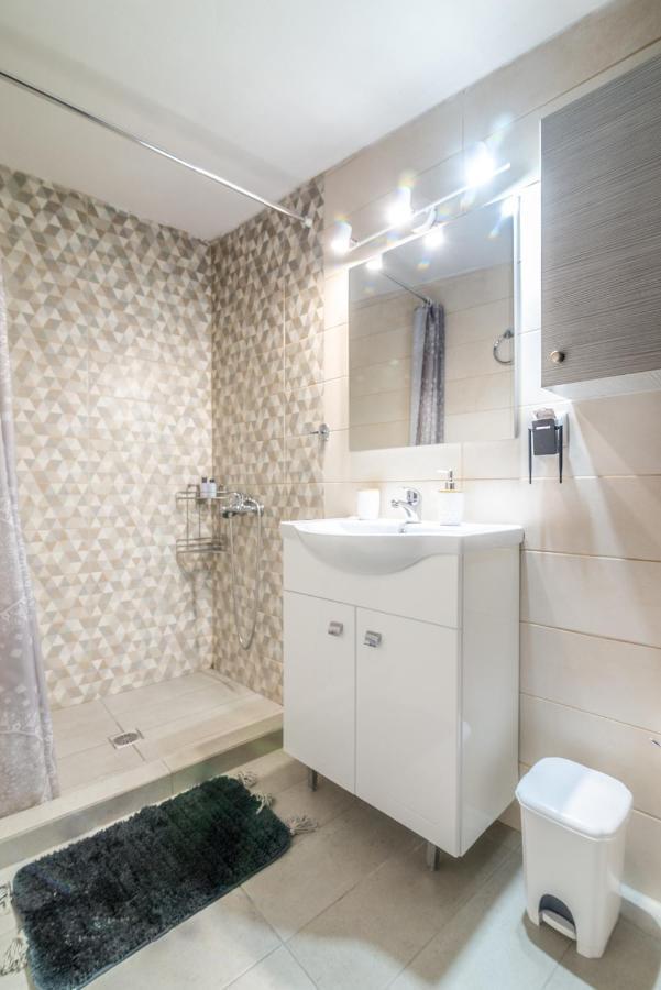 Apartamento Renovated Loft Near The Center Heraclión Exterior foto