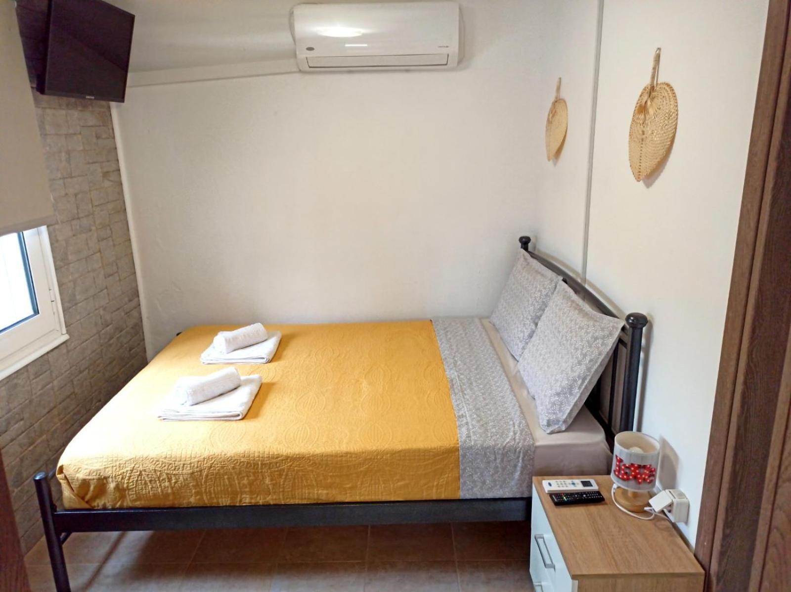Apartamento Renovated Loft Near The Center Heraclión Exterior foto