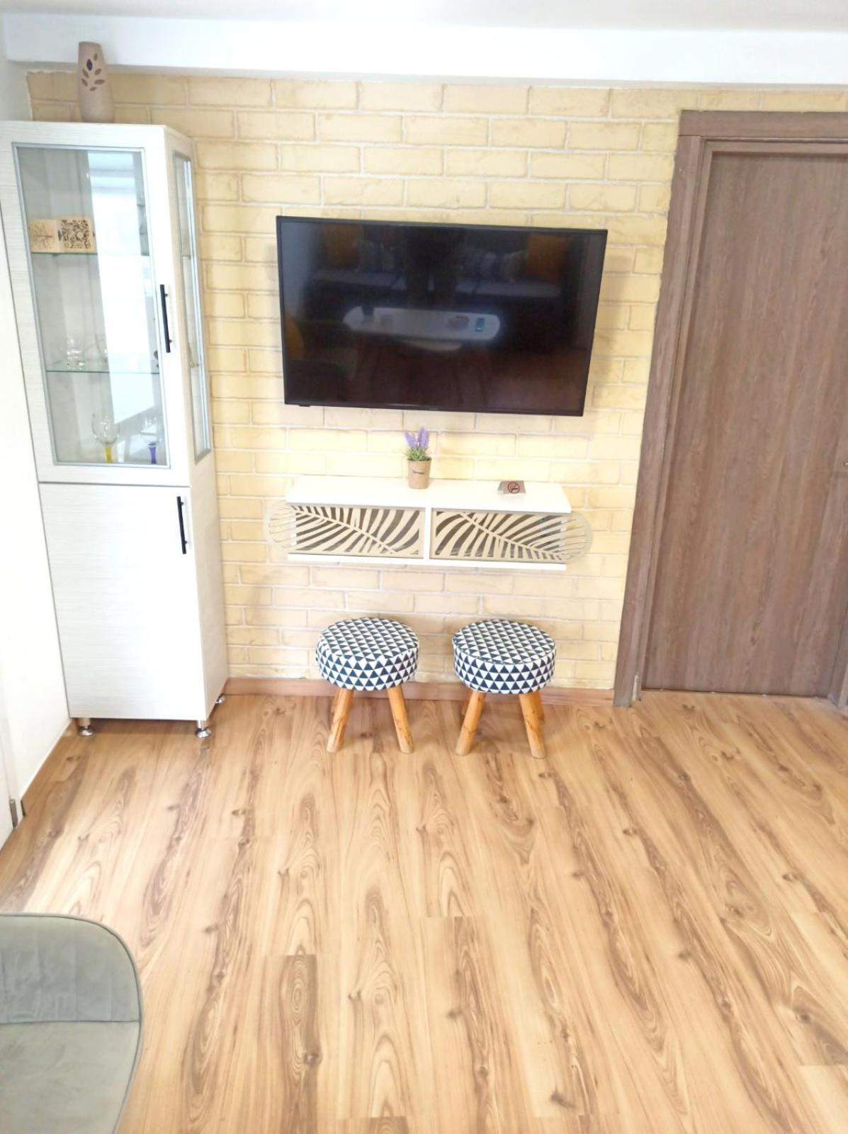 Apartamento Renovated Loft Near The Center Heraclión Exterior foto