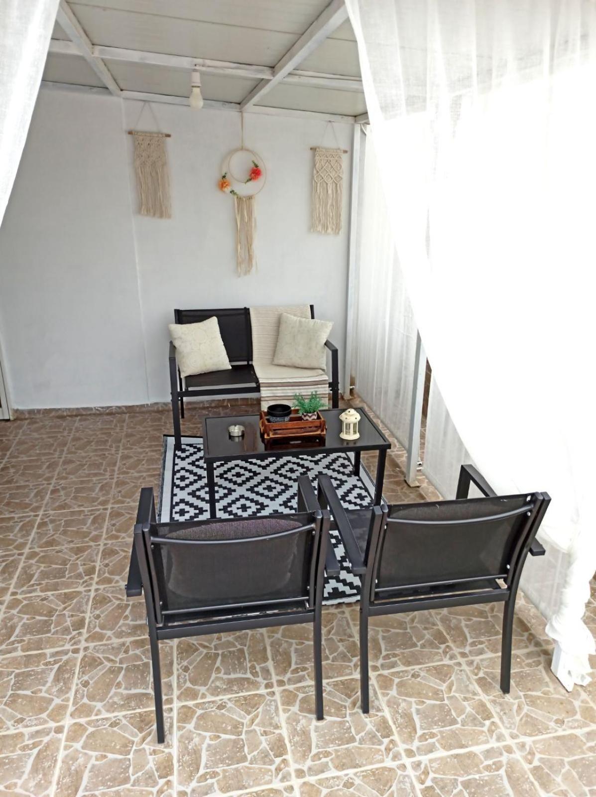 Apartamento Renovated Loft Near The Center Heraclión Exterior foto