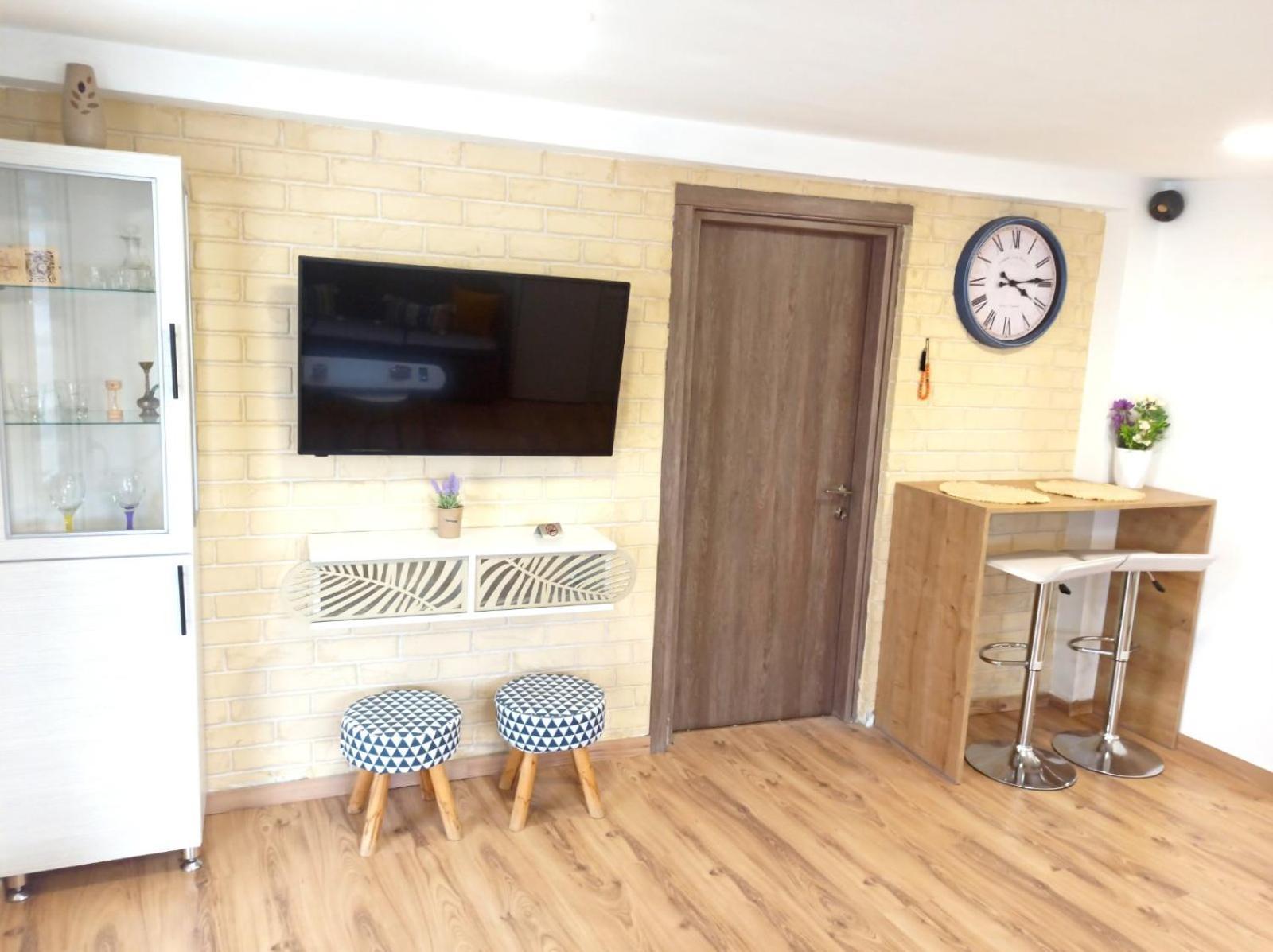 Apartamento Renovated Loft Near The Center Heraclión Exterior foto