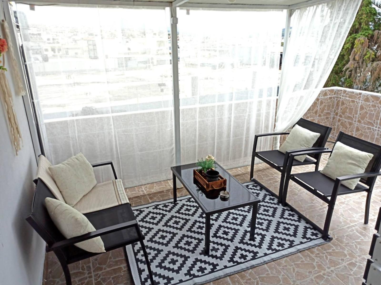 Apartamento Renovated Loft Near The Center Heraclión Exterior foto